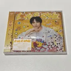 【新品未開封】M!LK LOVEENG!NE 吉田仁人盤③