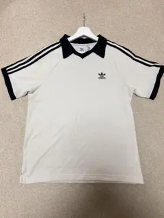 アディダス ポロシャツ