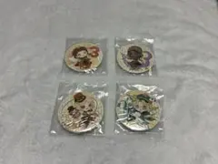 第五人格 オフイベ 集合 SD缶バッジ - メルカリ