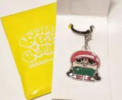 BOOM BOOM BROTHERS レッチキ リュウヘイ マーカーチャーム