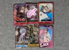 シクフォニ トレカ チェキ 暇72 雨乃こさめ LAN