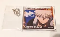 ヒロアカ　ダイナー　コロッタ★爆豪★
