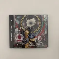 GENERATIONS アルバム CD+DVD 6IX PIECE