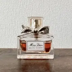 Dior ミス ディオール アブソリュートリー ブルーミング 30ml 廃品