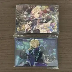 あんスタ　流砂　コロッタ　中国　藍良