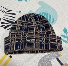 2026年最新】Supreme チェックキャップの人気アイテム - メルカリ
