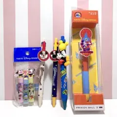 東京ディズニーリゾート 30周年 ボールペン - メルカリ
