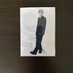 SEVENTEEN S.COUPS トレカ