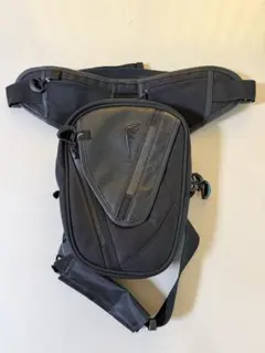 クシタニ　バイクホルスター　レッグバッグのサムネイル