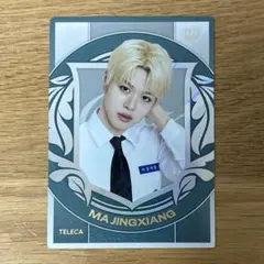 TELECA マージンシャン