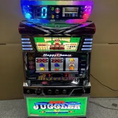 2026年最新】ジャグラー 実機 ハッピーの人気アイテム - メルカリ