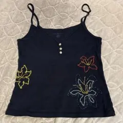 Brandy Melville キャミソール y2k