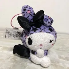 激レア！新品 マイメロディ エンジェル&デビルマスコット　マイメロ タグ付き12