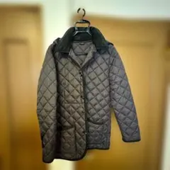 B:MING by BEAMS / 撥水＆2WAY仕様 キルトブルゾン