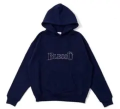 2026年最新】BLess u パーカーの人気アイテム - メルカリ