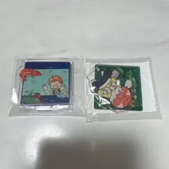 めいちゃん 歌い手 入場特典まとめ 歌い手めいちゃん初のポップアップストア 池袋サンシャイン