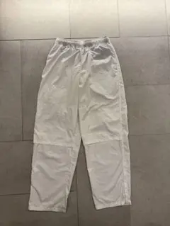 パンツ メンズ ワイドパンツ