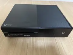 【動作確認済】Xbox One console 1540 本体のみ