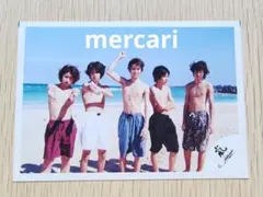 2026年最新】嵐 公式写真 デビューの人気アイテム - メルカリ