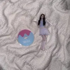 TWICE サナ アクスタ popup 2023