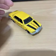 Majorette Mercedes-Benz 200 ミニカーのサムネイル