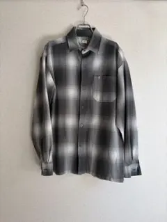 CALTOP キャルトップ　長袖シャツ