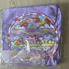 星のカービィ トゥインクルナイト タオル