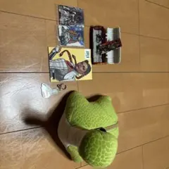 エイペックス APEX ネッシー ワットソン レイス ミラージュ ローバ