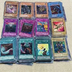 遊戯王 レリーフ 1000枚 大量 まとめ セット - メルカリ