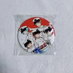 あんスタ スタライ5th 特典缶バッジ 流星隊