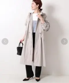 2026年最新】Spick and Span レディース モッズコートの人気アイテム