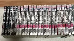 【全巻】神さまの言うとおり 漫画セット