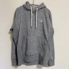 ノースフェイス THE NORTH FACE パーカー フードロゴなし