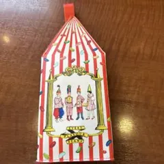 Every Flavour Beans ポーチ