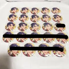 あんスタ 氷鷹北斗 イベコレ 缶バッジ 2023 winter IDOL - メルカリ