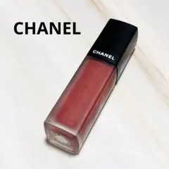 CHANEL ROUGE ALLURE INK 216 LÉGÈRETÉ - メルカリ
