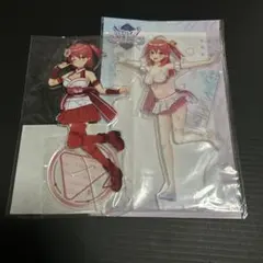 さくらみこ ビッグアクリルスタンド まとめ売り