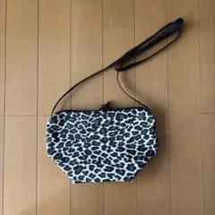 週末限定価格♫エルベシャプリエ2885f パンサーブラン！