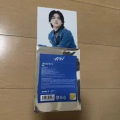 aoen 輝 インスタントフォトカード 青のはじまり 47+1 - メルカリ