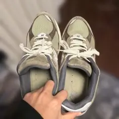 New balance 2002 27.5