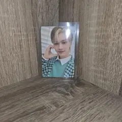 SEVENTEEN ジュン トレカ