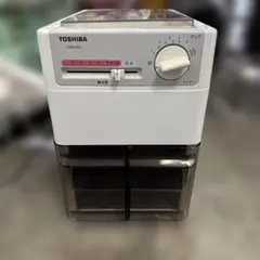 東芝 TOSHIBA 精米機 CRM-500 96年製 家庭用精米機 - メルカリ