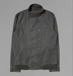 Archive ナポレオンジャケット darkwear V系 opium y2k