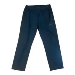 NIKE ナイキ　トラックパンツ　Lサイズ ブラック　メンズ