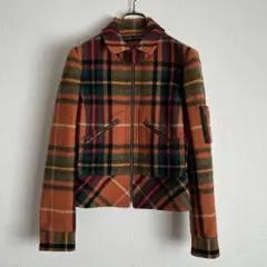 レディース ブルゾン