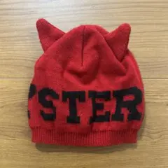 2025年最新】HYSTERIC MINI 帽子の人気アイテム - メルカリ