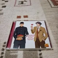 「テニスの王子様 オン・ザ・レイディオ」MONTHLY 2005 APRIL