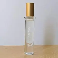 THE PERFUME OIL FACTORY No.01のサムネイル