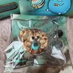 CRAZY GUGU アメリカンミントチョコシリーズ - メルカリ