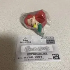 ディズニー　アリエル